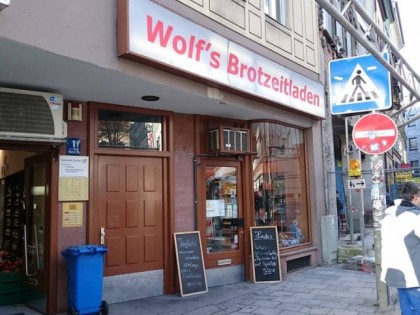 Foto: Wolf`s Brotzeitladen