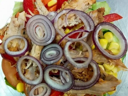 Foto: Wolf`s Brotzeitladen